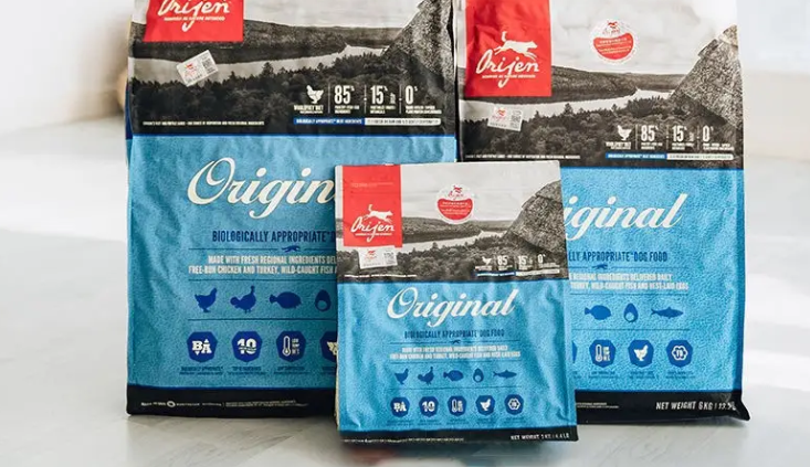 原始猎食渴望狗粮是高蛋白低脂肪吗