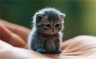指甲猫多少钱一只