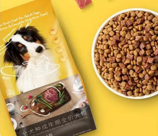 凡可奇狗粮:宠物健康饮食的新选择 凡可奇狗粮:宠物健康饮食的新选择