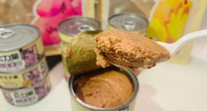 它力量肉肉罐,珍奇肉源搭配健康果蔬! 它力量肉肉罐,珍奇肉源搭配健康果蔬!