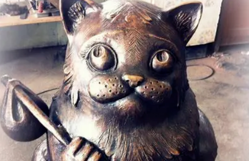 暹罗猫步行六年2000多公里回家！谁说猫都是白眼狼？