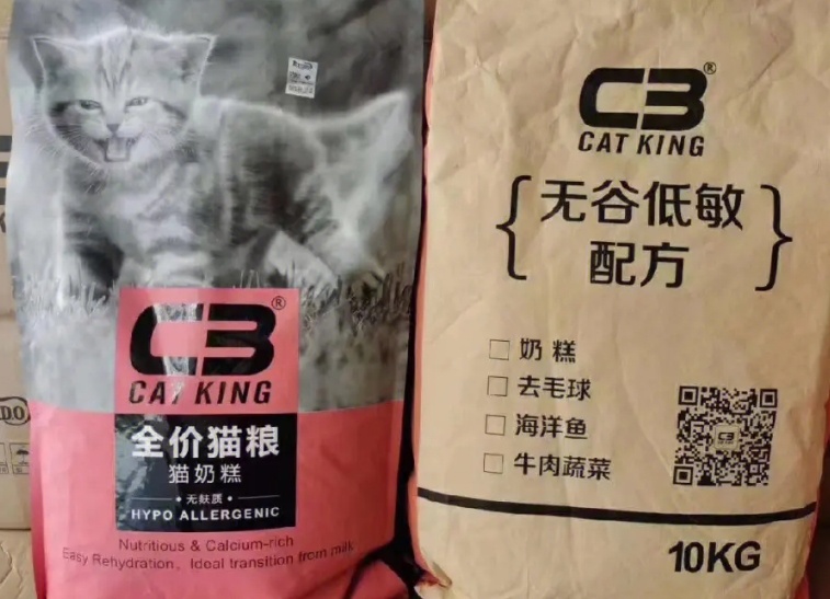 c3猫粮好不好 c3猫粮好不好