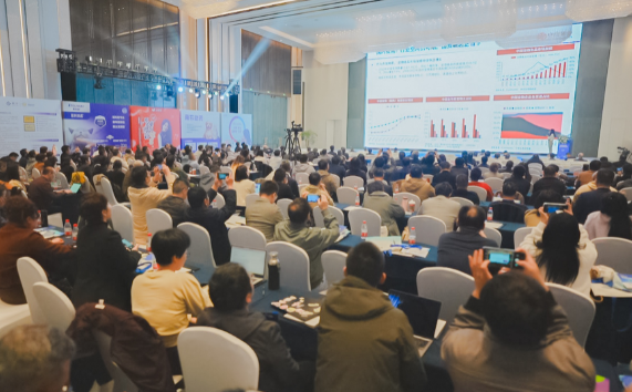 院企一堂,共话2023年宠物产业科技创新 院企一堂,共话2023年宠物产业科技创新