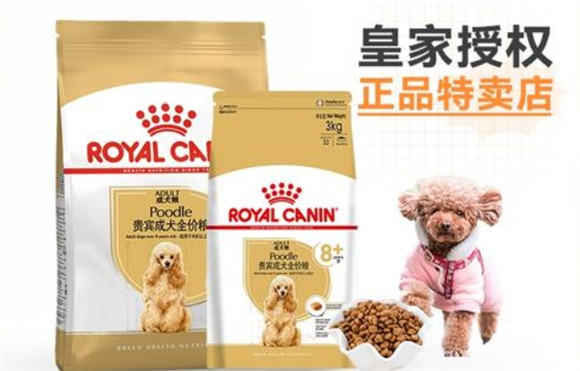 泰迪皇家狗粮哪款好 泰迪皇家狗粮哪款好