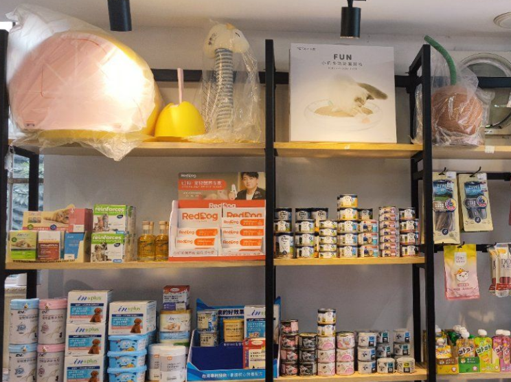 北京佑宠生物科技有限公司发展史来咯~ 北京佑宠生物科技有限公司发展史来咯~