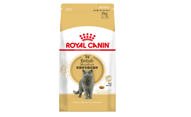 皇家猫粮是国产品牌还是进口
