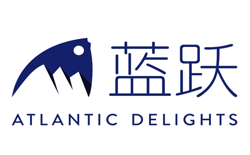 蓝跃鱼油Atlantic delights