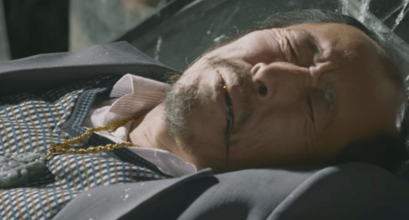 恶犬袭击孩童被当场打死,狗主人竟要孩子偿命,孩子父亲绝地反击 恶犬袭击孩童被当场打死,狗主人竟要孩子偿命,孩子父亲绝地反击
