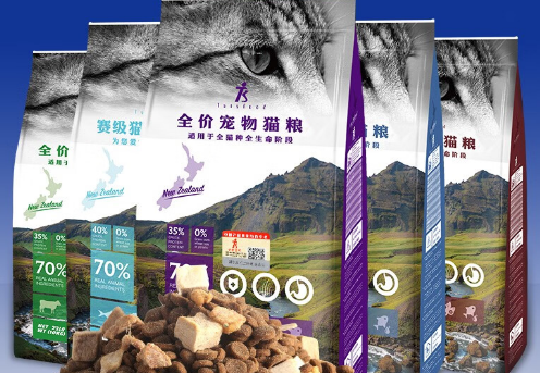 它它食食猫粮怎么样?速来了解 它它食食猫粮怎么样?速来了解