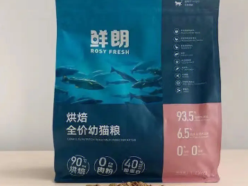 鲜朗猫粮测评:满足猫咪挑剔味蕾的优质选择 鲜朗猫粮测评:满足猫咪挑剔味蕾的优质选择