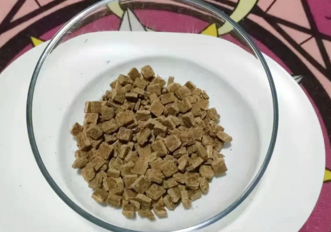 黑鼻头猫粮测评,速来看看吧~ 黑鼻头猫粮测评,速来看看吧~