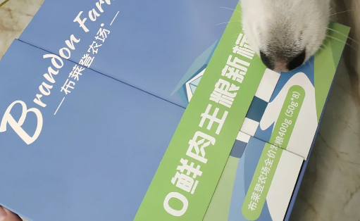 布莱登农场犬粮质量如何 布莱登农场犬粮质量如何