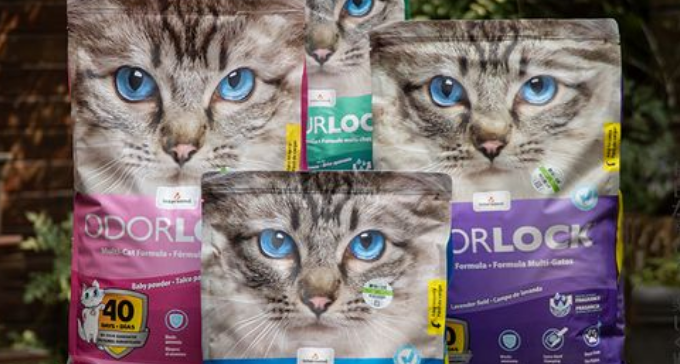OdorLock晶乐客:猫砂到底该如何选择? OdorLock晶乐客:猫砂到底该如何选择?