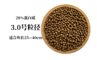 中国鱼饲料前十名