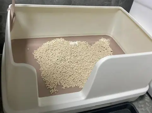 佳乐滋猫砂盆可以使用豆腐砂吗? 佳乐滋猫砂盆可以使用豆腐砂吗?
