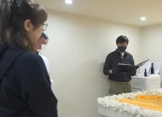 让离别更温情 宠物殡葬在都市中兴起 让离别更温情 宠物殡葬在都市中兴起