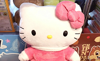 最近很火的粉色猫叫什么