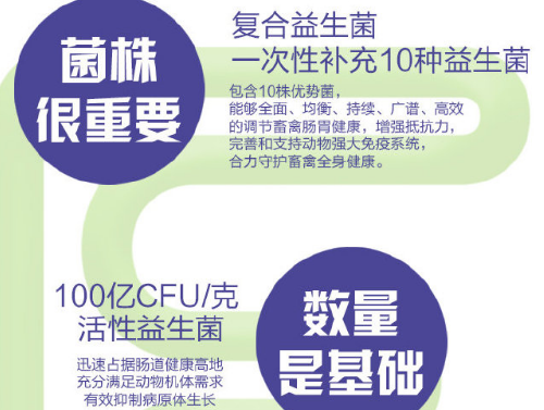 宝来利来：保持体内益生菌充足有哪些好处？