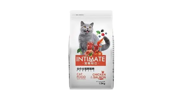 英国蓝猫猫粮什么牌子好又便宜 英国蓝猫猫粮什么牌子好又便宜