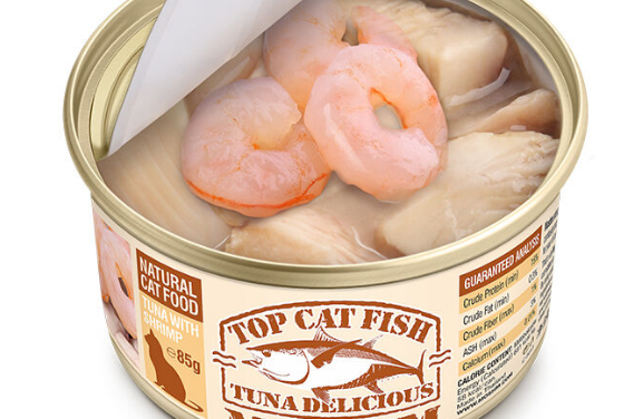 麦仕猫罐头:营养丰富,美味可口的猫食佳品 麦仕猫罐头:营养丰富,美味可口的猫食佳品