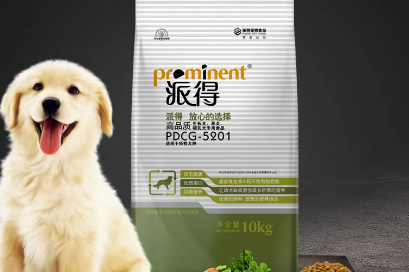 派得狗粮属于什么档次? 派得狗粮属于什么档次?