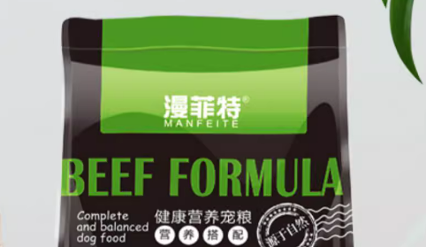 漫菲特狗粮怎么样？可以买吗？