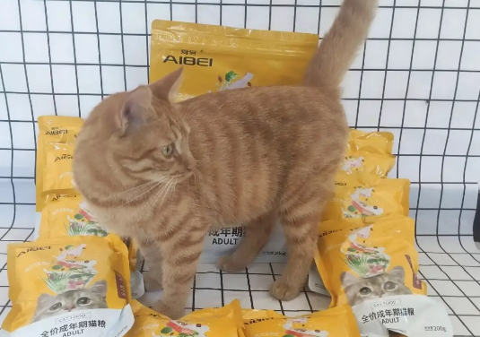 爱倍猫粮是哪儿生产的？好不好？