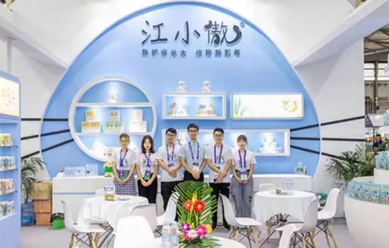 国货品牌江小傲入驻宠老板平台助力门店同城零售 国货品牌江小傲入驻宠老板平台助力门店同城零售