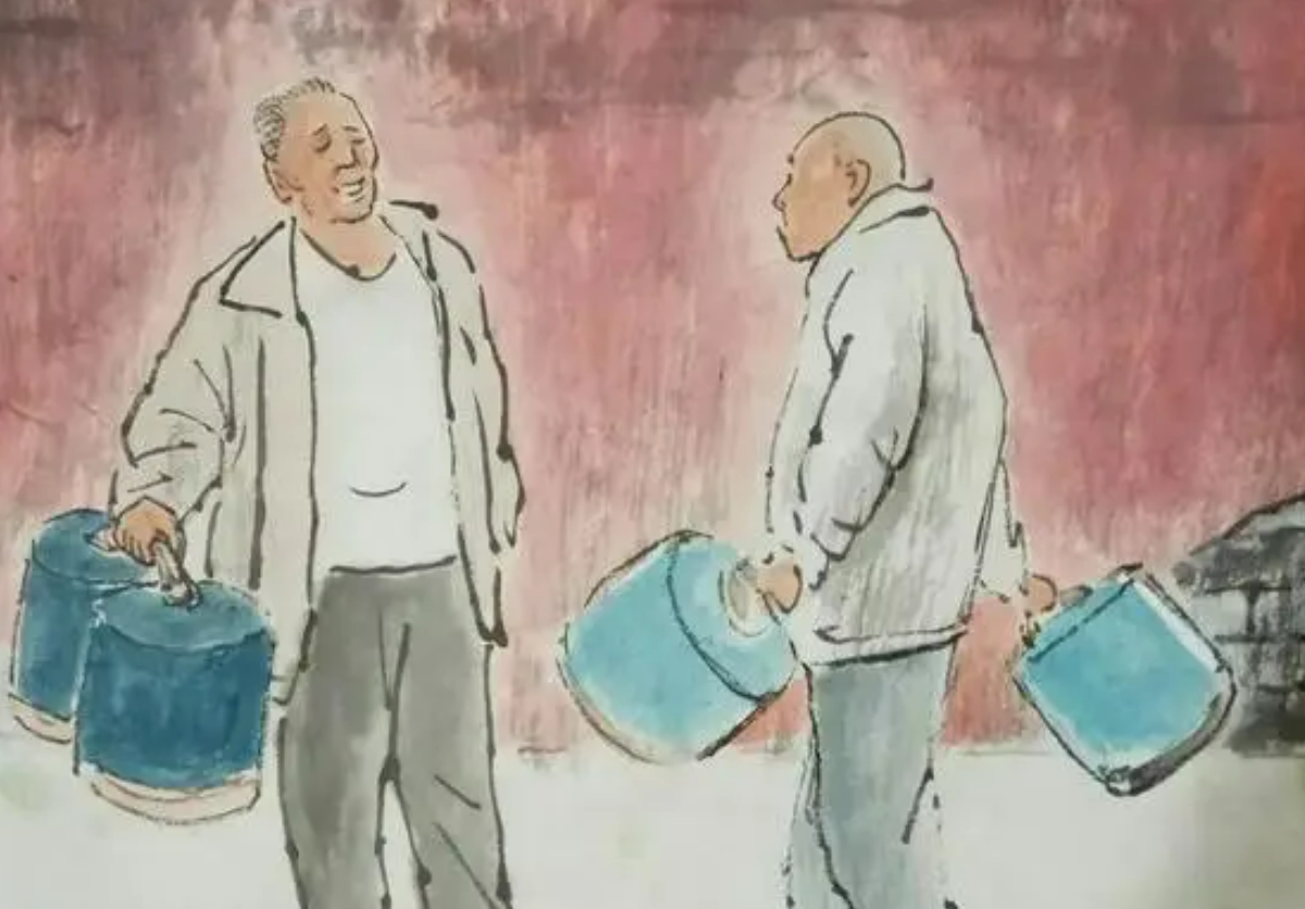 百灵会叫“十三套” 鹩哥竟然是“话痨” 胡同养鸟人的乐趣