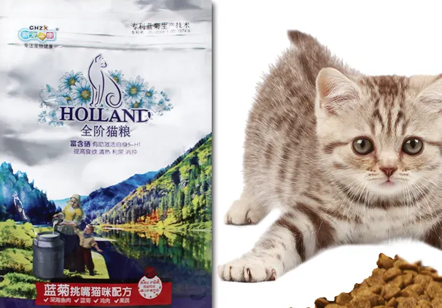 新宠之康猫粮与宠物营养补充剂怎么样？