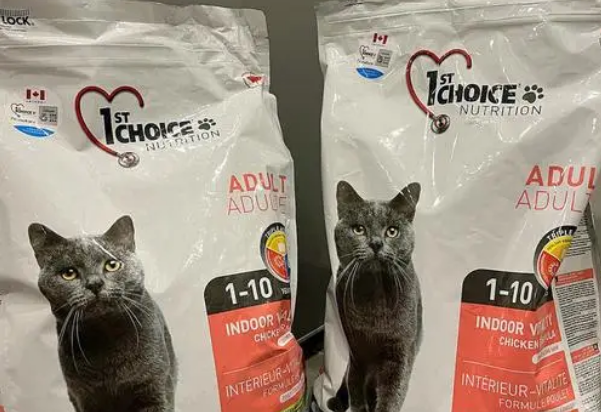 益之选猫粮评测,益之选猫粮属于高端猫粮吗?