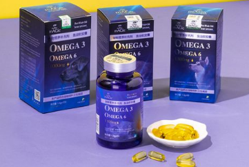 绝魅鱼油:一个用心研发的专业宠物狗粮品牌 绝魅鱼油:一个用心研发的专业宠物狗粮品牌