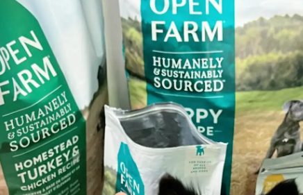openfarm狗粮哪个口味好 openfarm狗粮哪个口味好