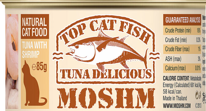 麦仕猫罐头:营养丰富,美味可口的猫食佳品 麦仕猫罐头:营养丰富,美味可口的猫食佳品