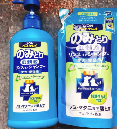 艾宠沐浴露:为爱宠精心打造的沐浴佳品 艾宠沐浴露:为爱宠精心打造的沐浴佳品