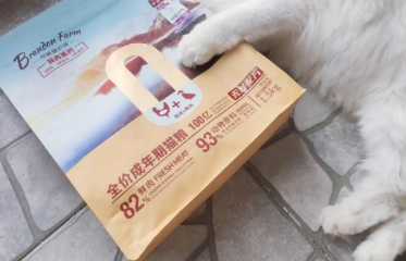 布莱登农场猫粮怎么样?你知道吗? 布莱登农场猫粮怎么样?你知道吗?