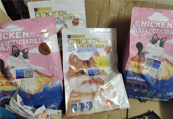 手把手教你选猫粮,佰芙猫粮是膨化粮吗? 手把手教你选猫粮,佰芙猫粮是膨化粮吗?