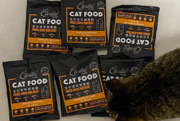艾洛蒂猫粮厂家 艾洛蒂猫粮厂家