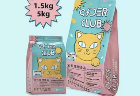 席德俱乐部猫粮售价 席德俱乐部猫粮售价