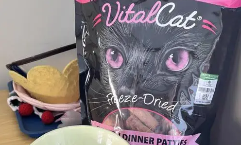 优质猫粮推荐:VE冻干粒让猫咪享受狮王待遇 优质猫粮推荐:VE冻干粒让猫咪享受狮王待遇
