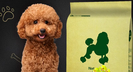 泰迪狗粮哪个牌子的品质好
