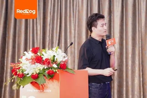 宠物行业越来越难,为何RedDog红狗却能持续增长? 宠物行业越来越难,为何RedDog红狗却能持续增长?