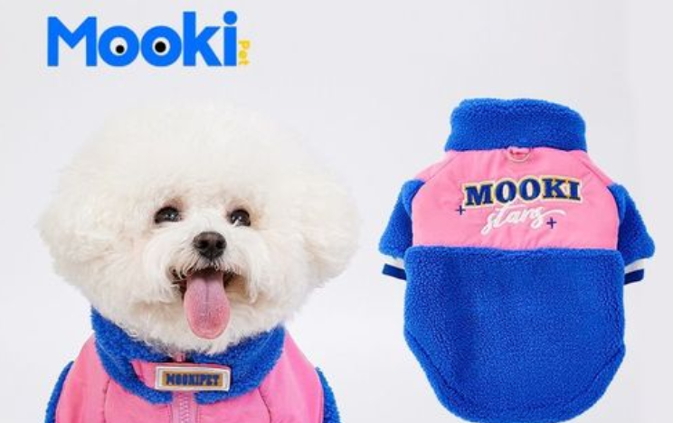 本文带大家了解mookipet宠物卫衣的优点！