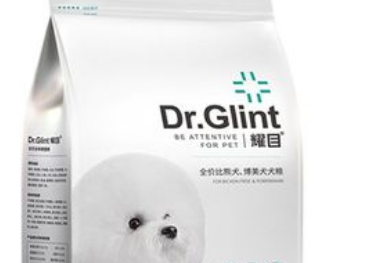 耀目狗粮质量怎么样？