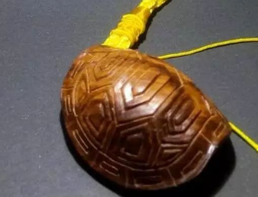 乌龟壳的雕刻方法 乌龟壳的雕刻方法