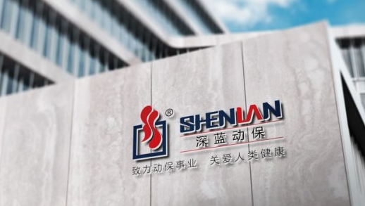 深蓝动保是做什么的