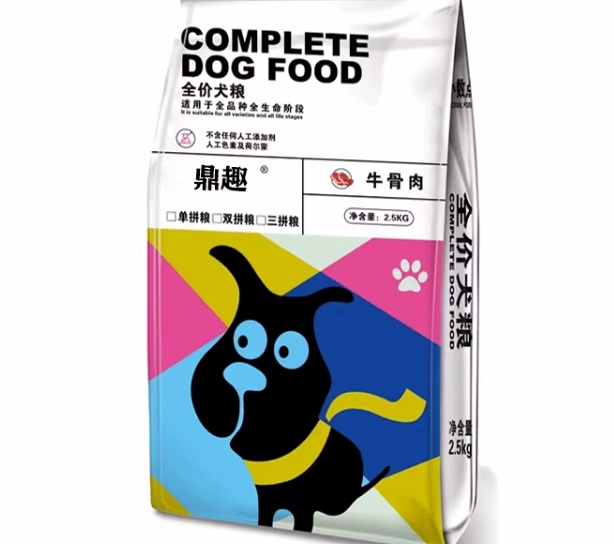 鼎趣狗粮好吗?来看看吧 鼎趣狗粮好吗?来看看吧