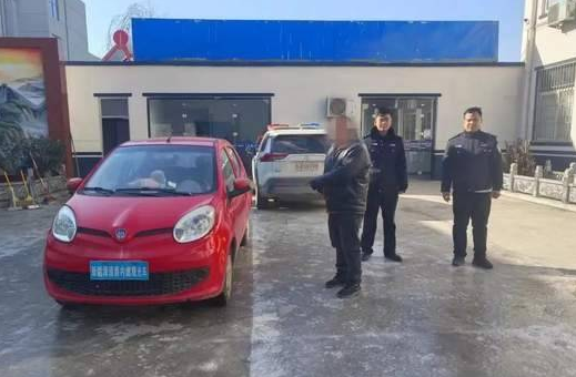 两男子驾车专门投毒偷狗售卖,警方提醒:一旦有盗狗现象发生,请及时报警 两男子驾车专门投毒偷狗售卖,警方提醒:一旦有盗狗现象发生,请及时报警