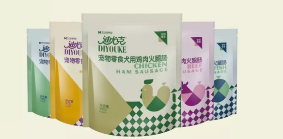 迪尤克宠物食品捐助10万余元宠粮驰援武汉 迪尤克宠物食品捐助10万余元宠粮驰援武汉