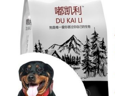 嘟凯利狗粮:质量与价值的完美结合 嘟凯利狗粮:质量与价值的完美结合